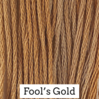 Fools Gold - Click Image to Close